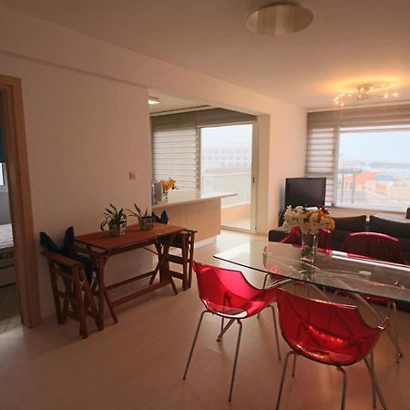 Fig Tree Bay Apartments โปรทาราส ภายนอก รูปภาพ