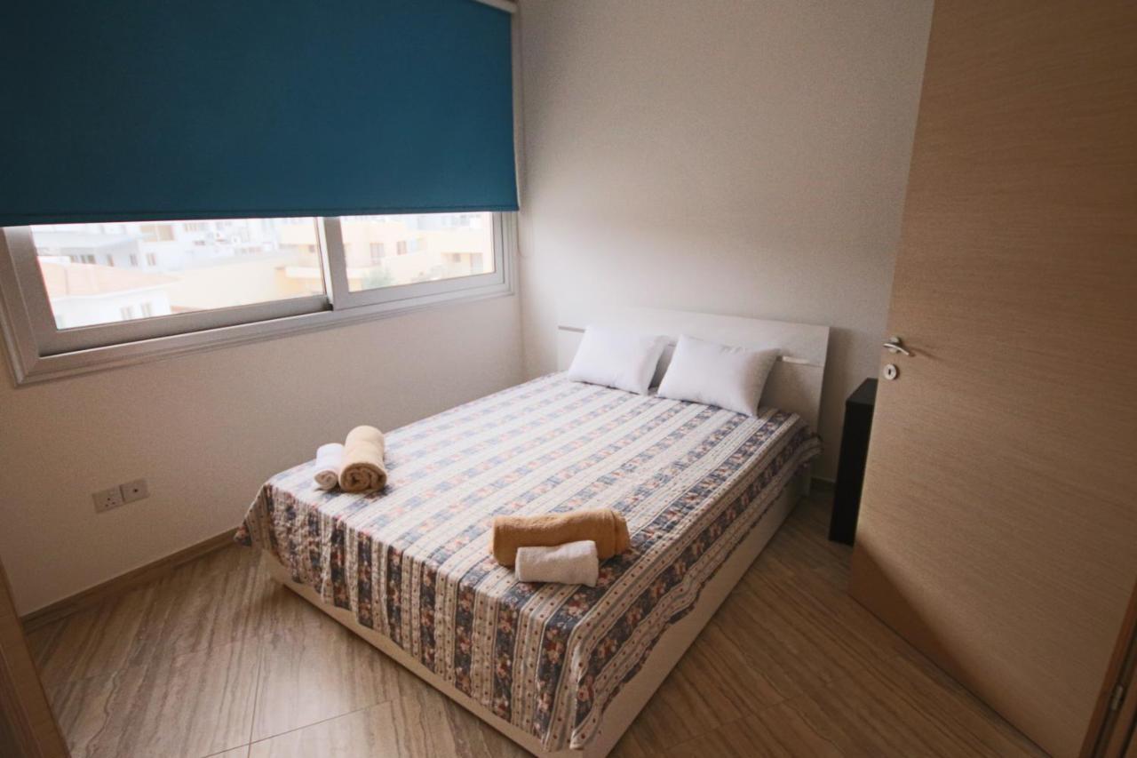 Fig Tree Bay Apartments โปรทาราส ภายนอก รูปภาพ
