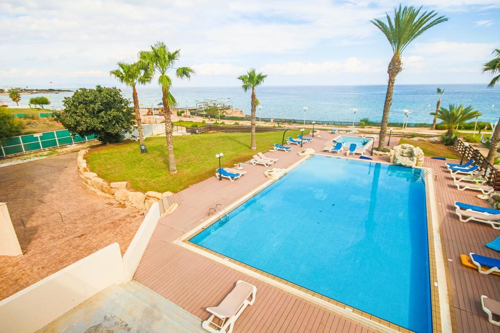 Fig Tree Bay Apartments โปรทาราส ห้อง รูปภาพ