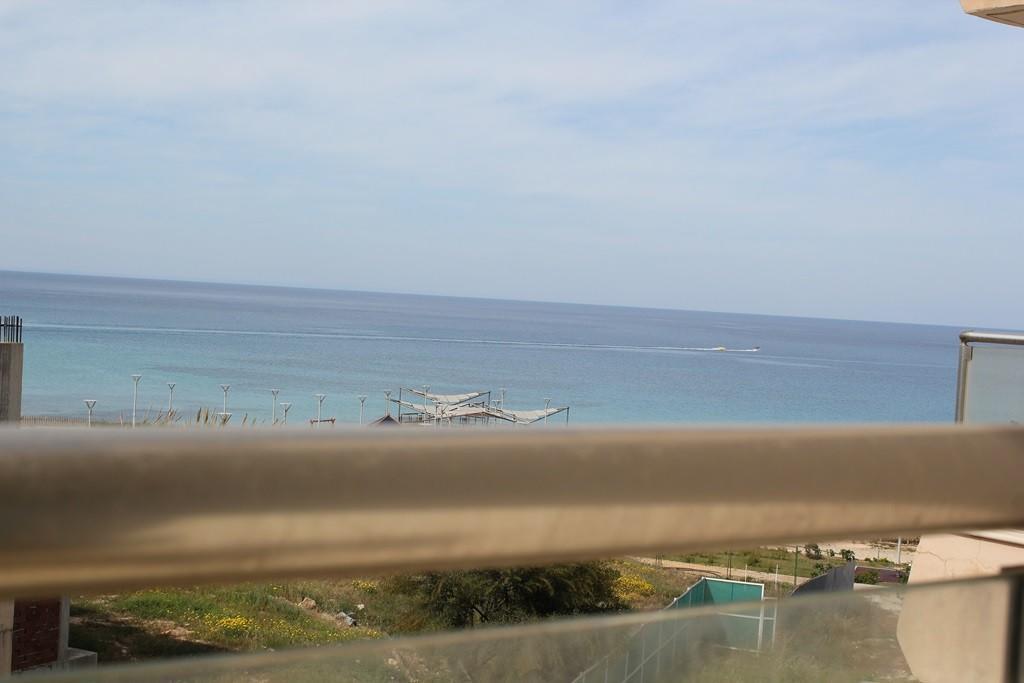 Fig Tree Bay Apartments โปรทาราส ภายนอก รูปภาพ
