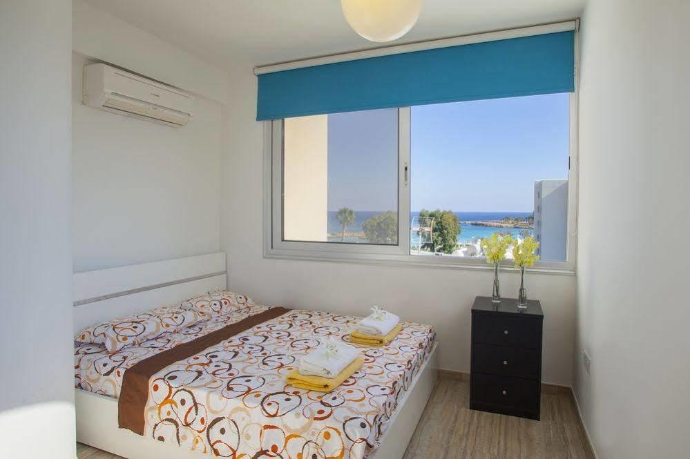 Fig Tree Bay Apartments โปรทาราส ภายนอก รูปภาพ