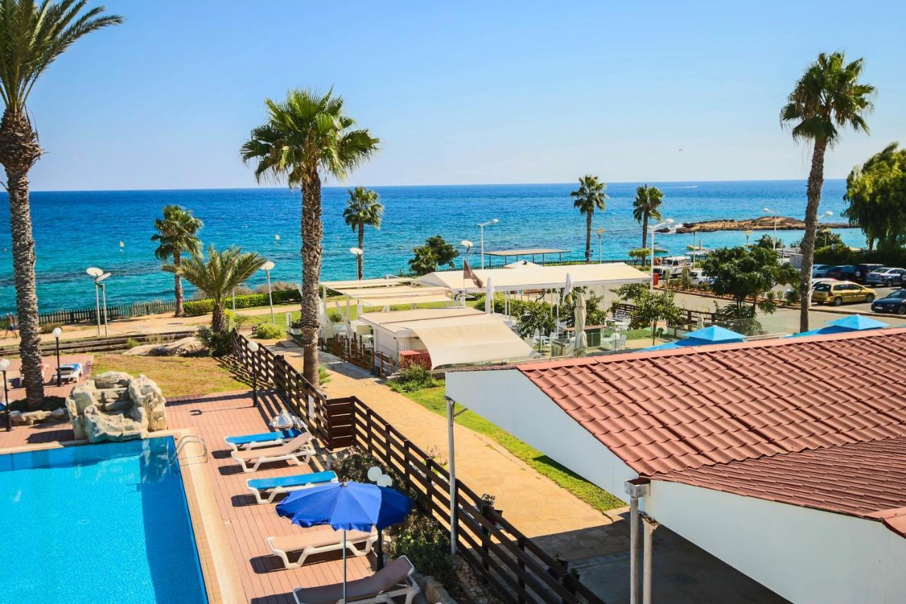 Fig Tree Bay Apartments โปรทาราส ห้อง รูปภาพ